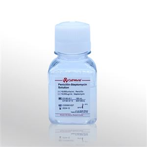 CellWorld 青霉素-链霉素混合液（双抗）100X C0160-611