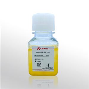 CellWorld  MEM维生素溶液，100X