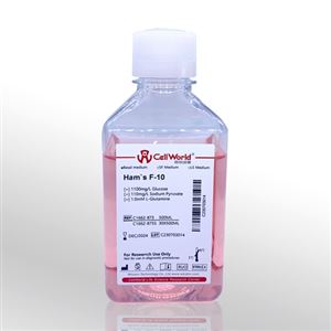 CellWorld HAM'S F10 C1662-875