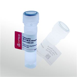 C1360-635CellWorld   羧苄青霉素（Carbenicillin）