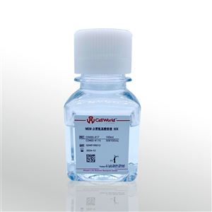CellWorld  MEM必需氨基酸溶液，50X